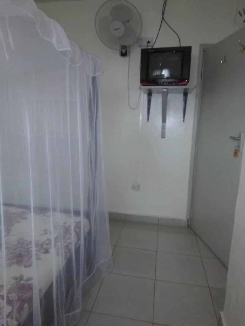 Paulice Guest House image