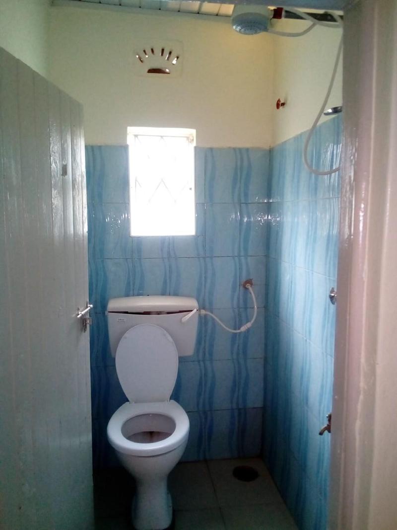 Paulice Guest House image