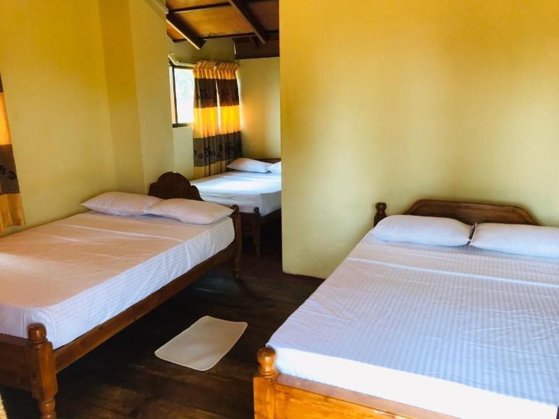 Kallycave Eco Lodge 3