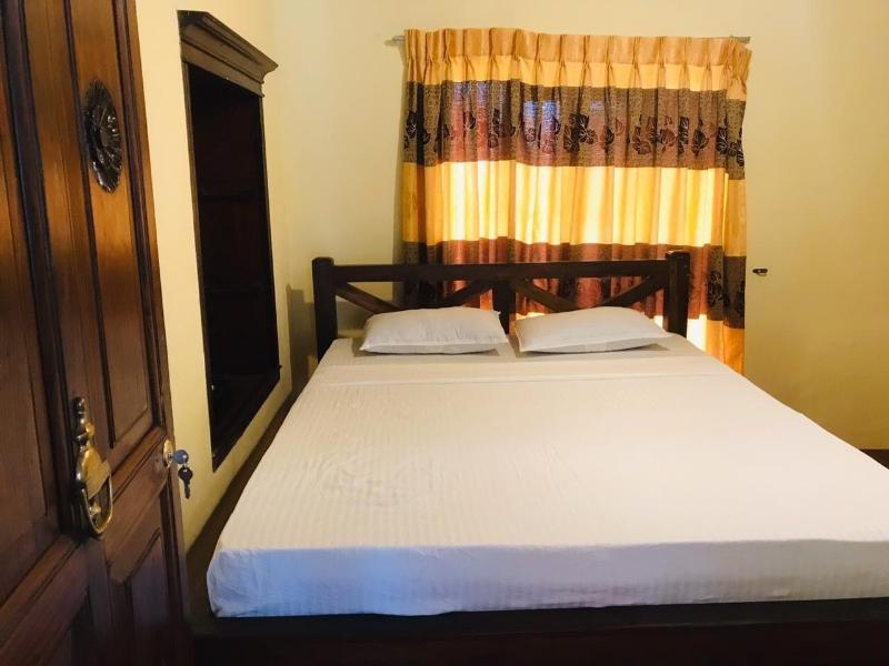 Kallycave Eco Lodge 4