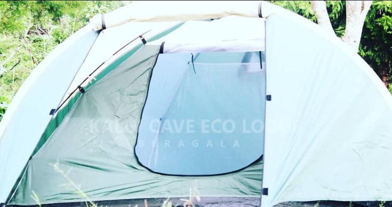 Kallycave Eco Lodge 5