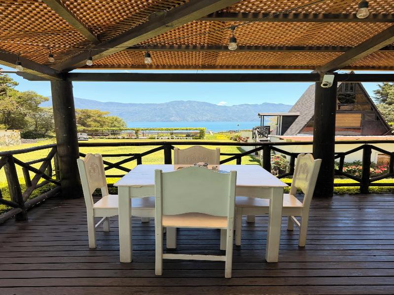 Hotel Los Olivos