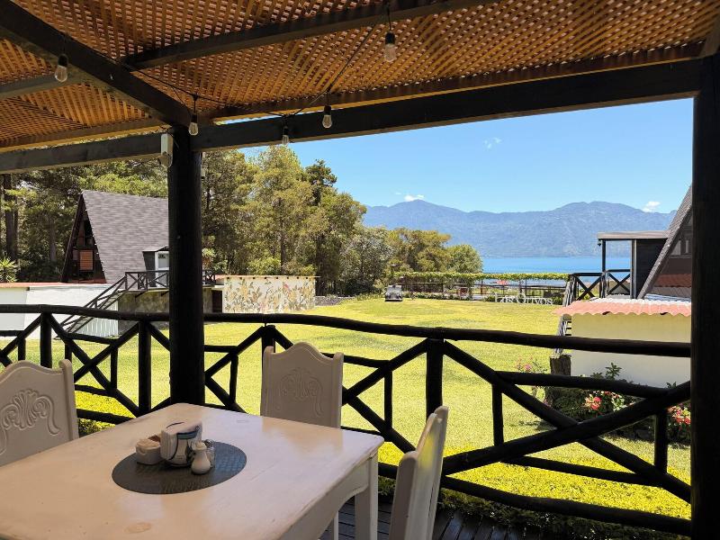 Hotel Los Olivos