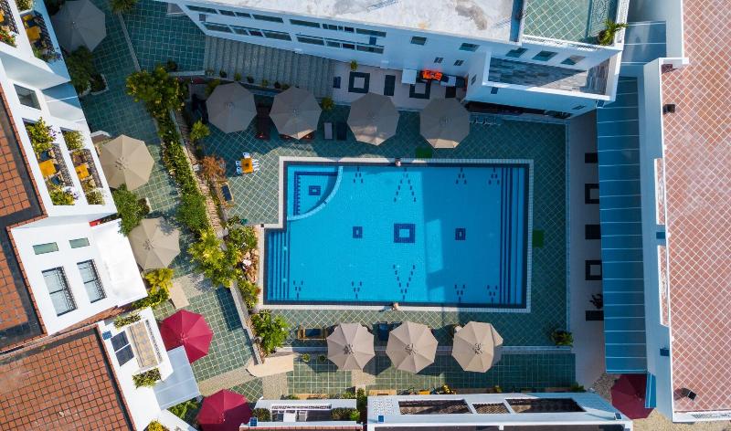 Calao Kep Residence Hotel image
