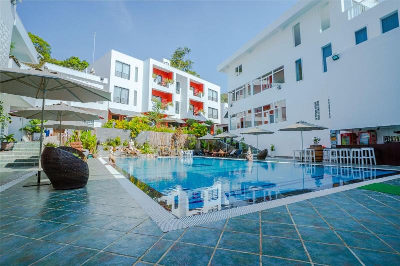 Calao Kep Residence Hotel image