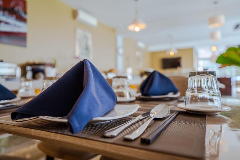 Calao Kep Residence Hotel image