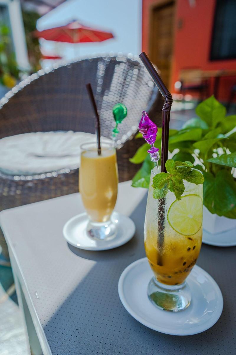 Calao Kep Residence Hotel image