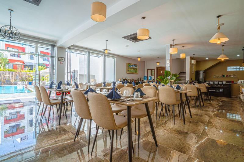 Calao Kep Residence Hotel image