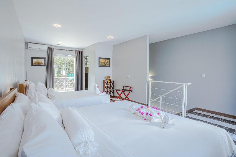 Calao Kep Residence Hotel image