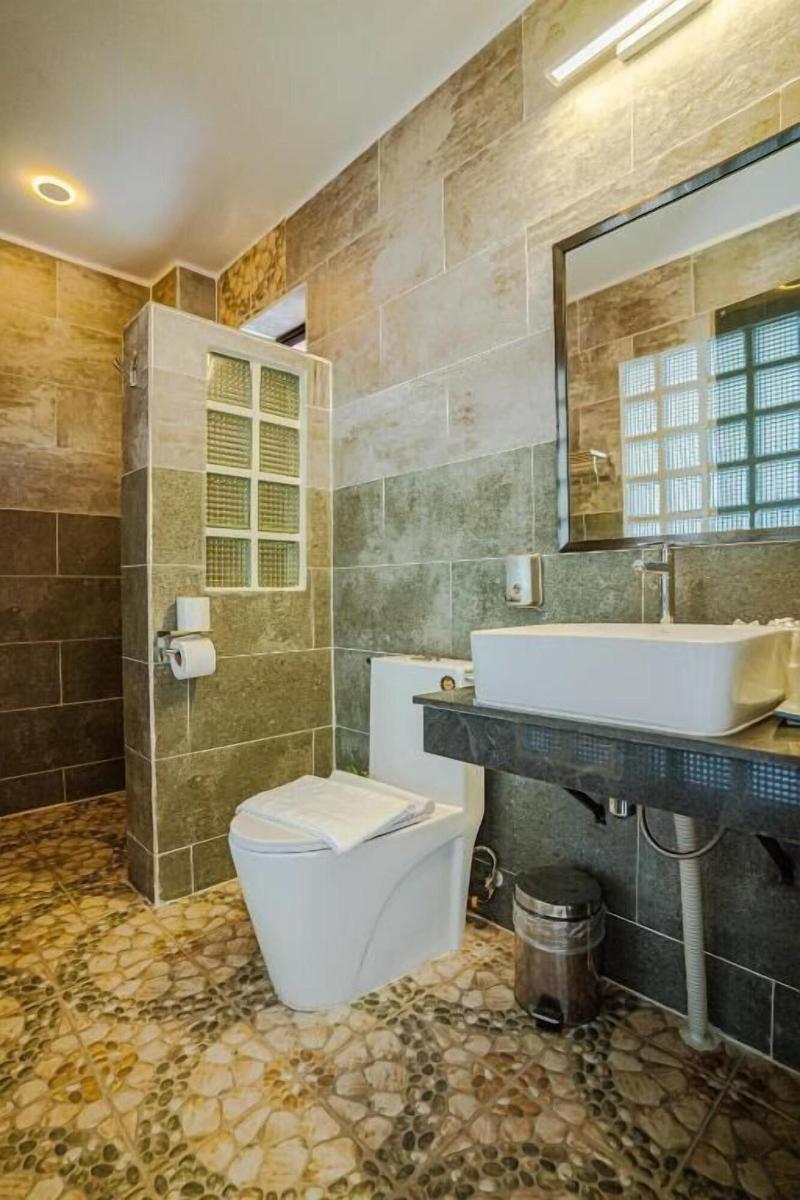 Calao Kep Residence Hotel image