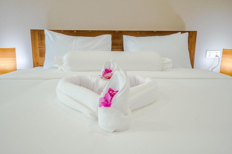 Calao Kep Residence Hotel image