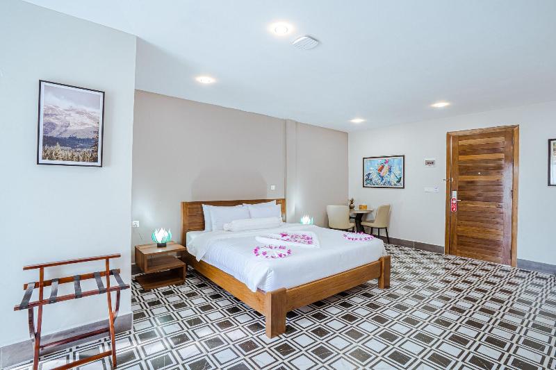 Calao Kep Residence Hotel image