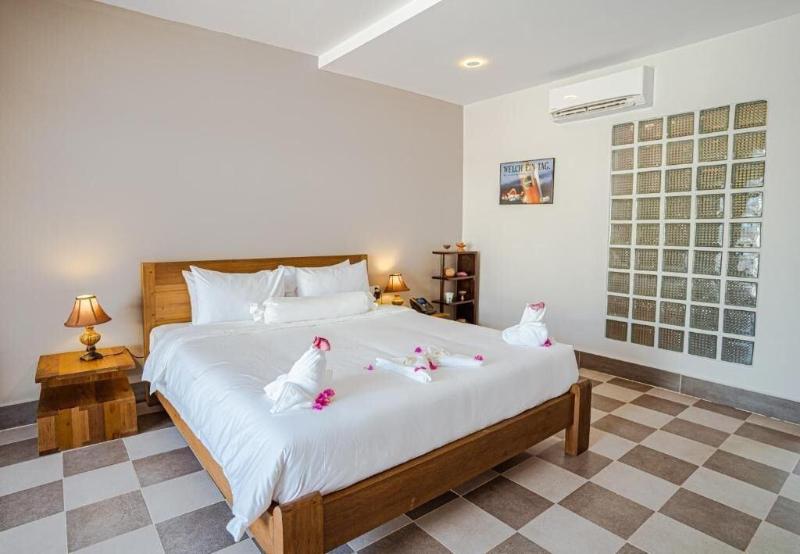 Calao Kep Residence Hotel image
