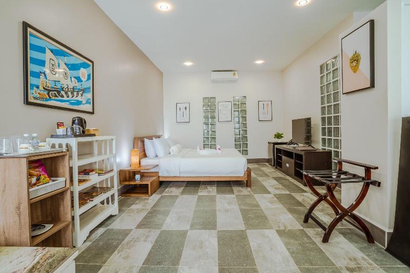 Calao Kep Residence Hotel image