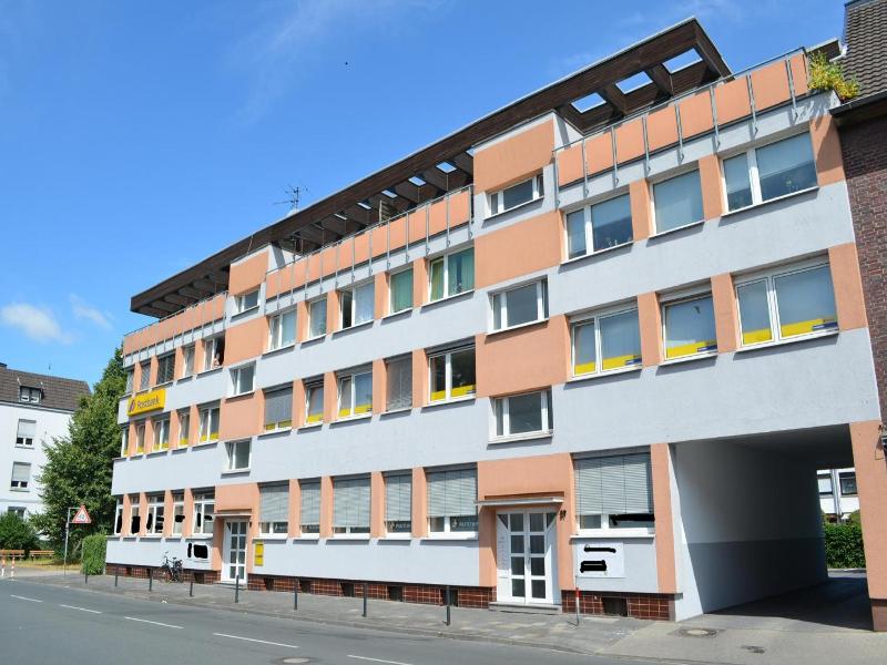 Hostel Hamm By Geronimo image