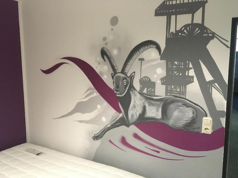 Hostel Hamm By Geronimo image