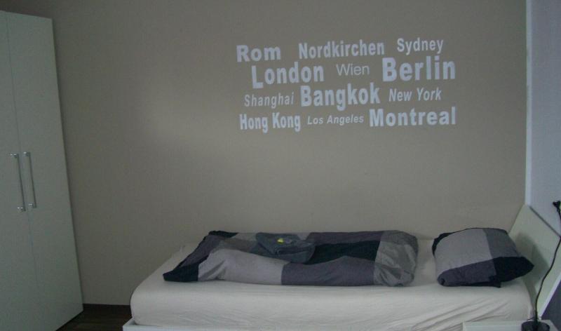 Hostel Hamm By Geronimo image