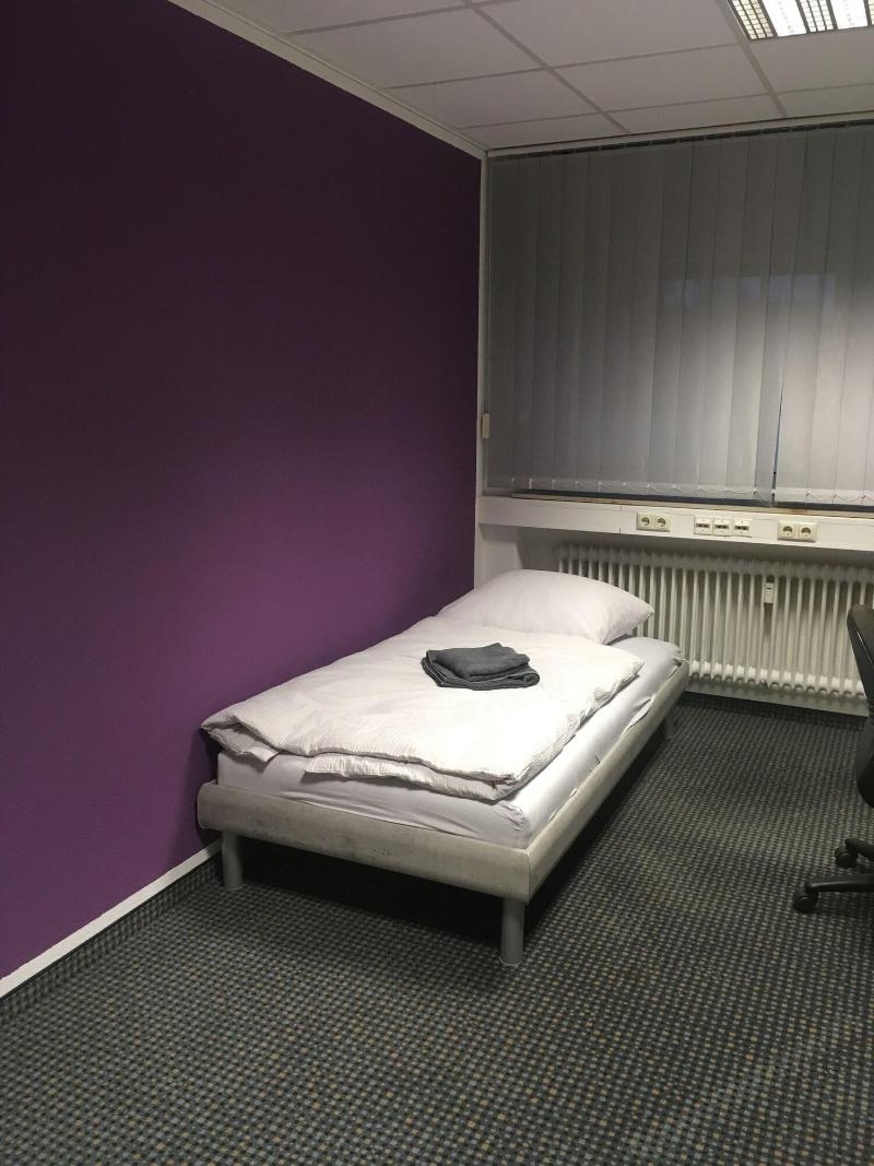 Hostel Hamm By Geronimo image