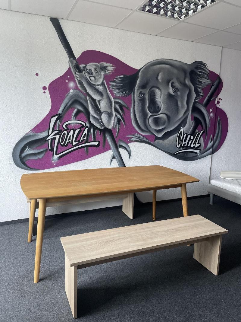 Hostel Hamm By Geronimo image
