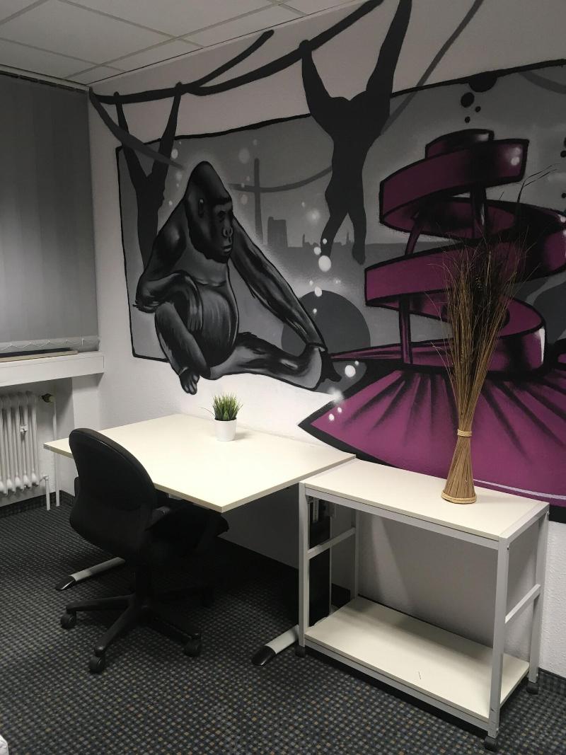 Hostel Hamm By Geronimo image
