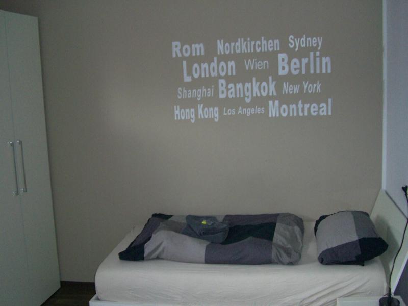 Hostel Hamm By Geronimo image
