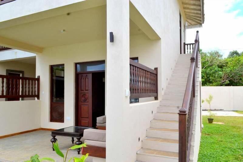 Guru Beach Resort image
