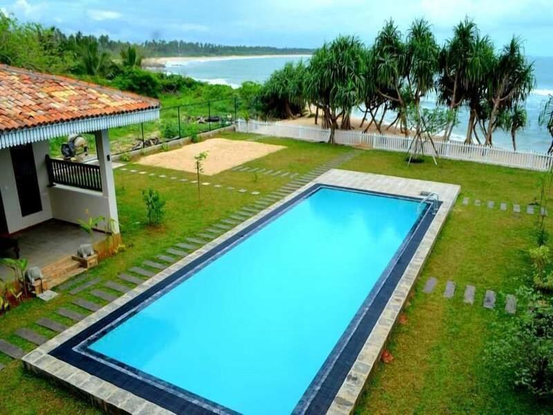 Guru Beach Resort image