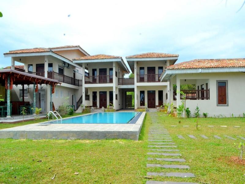 Guru Beach Resort image