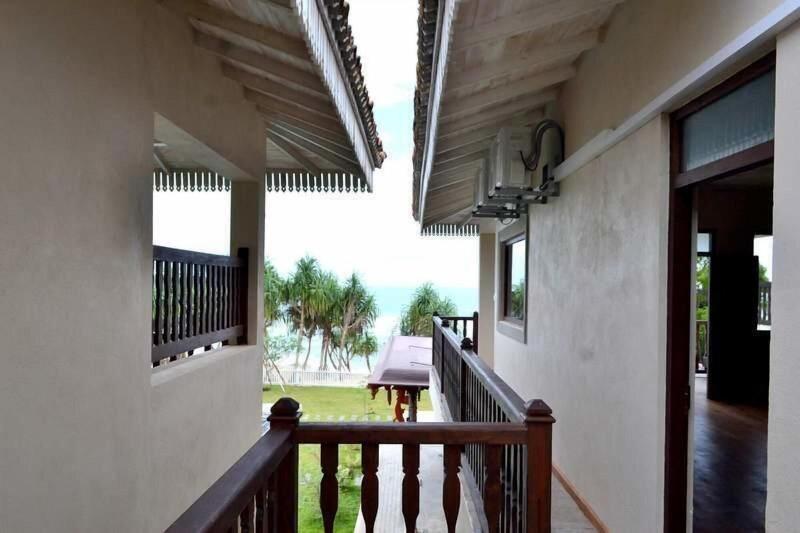 Guru Beach Resort image