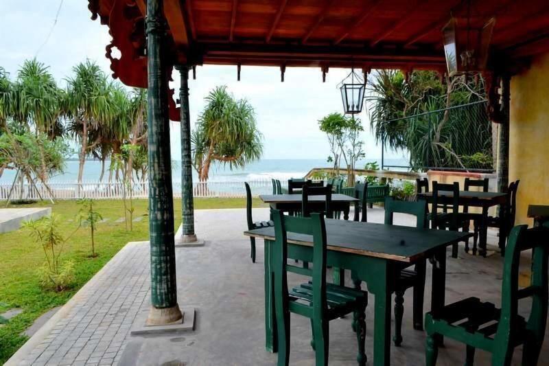 Guru Beach Resort image