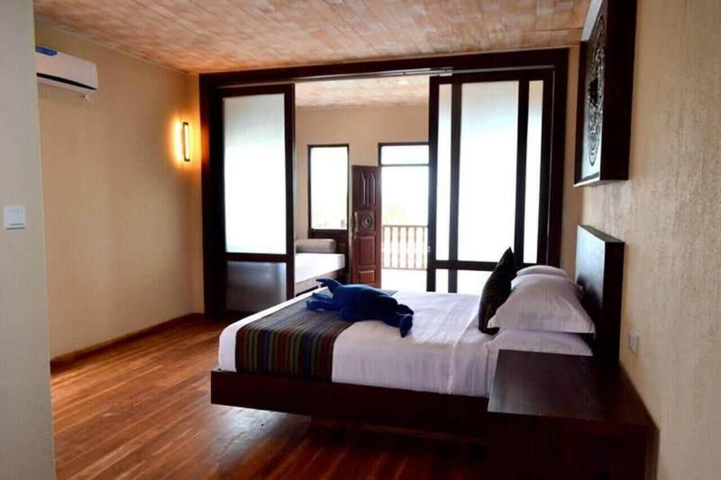 Guru Beach Resort image
