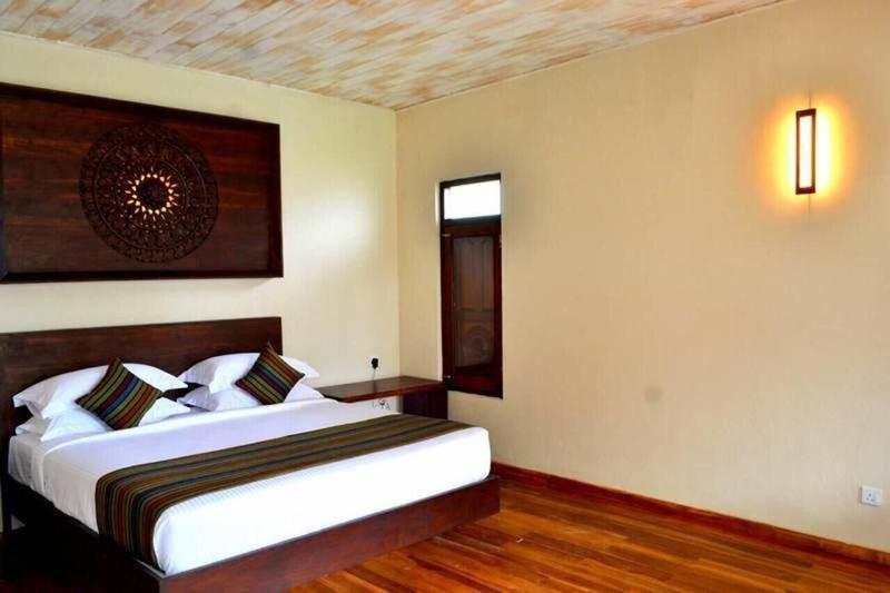 Guru Beach Resort image