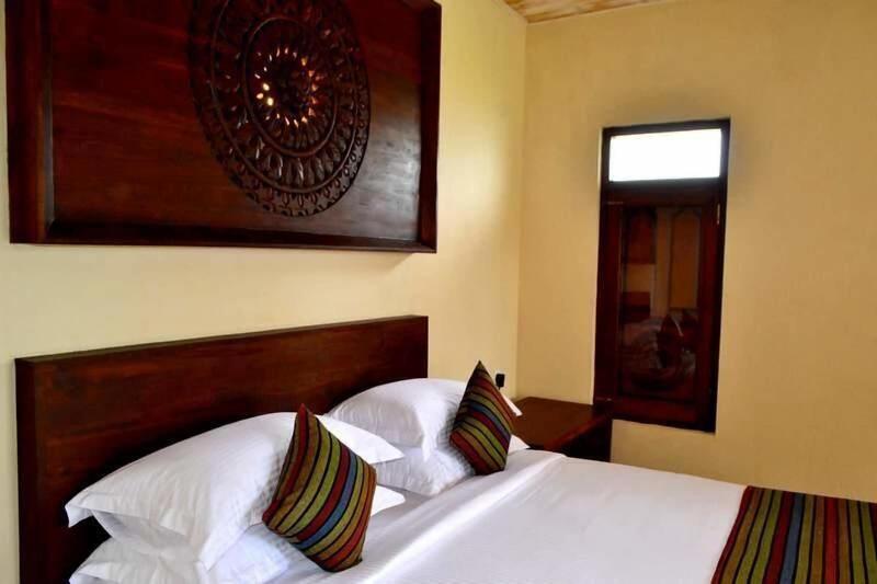 Guru Beach Resort image