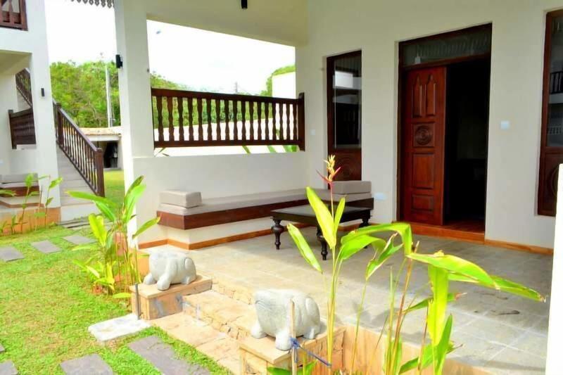 Guru Beach Resort image