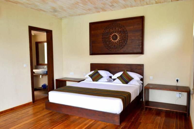 Guru Beach Resort image