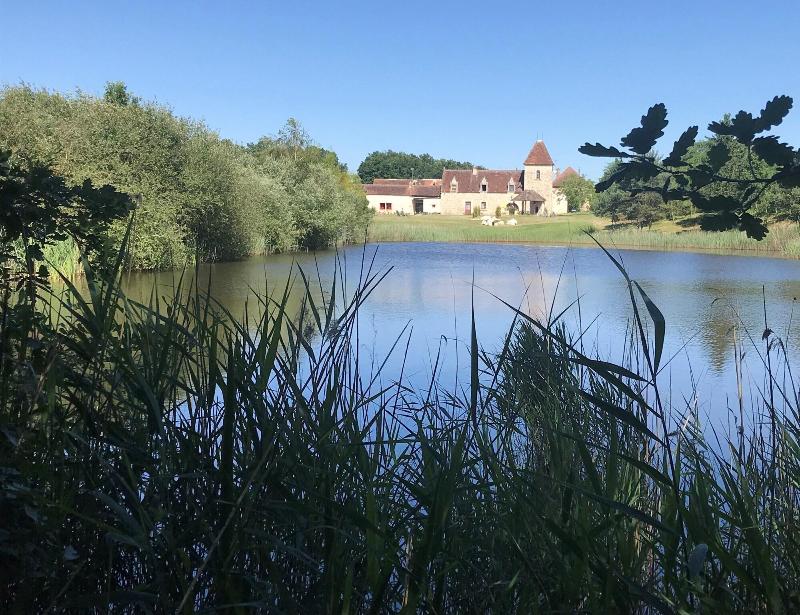 Manoir De Pierre Leva E The Originals Relais — general view