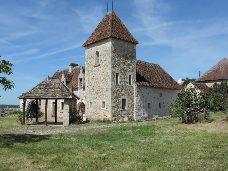 Manoir De Pierre Leva E The Originals Relais image