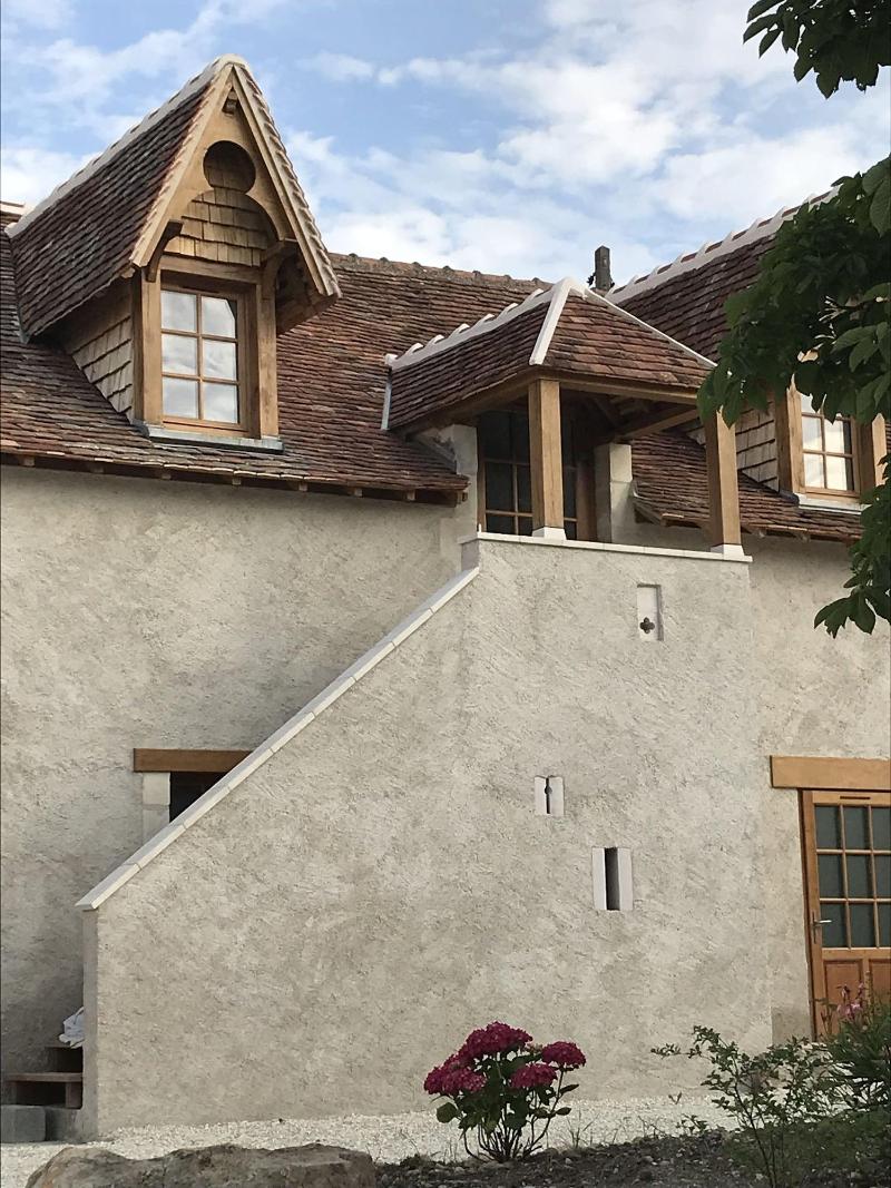 Manoir De Pierre Leva E The Originals Relais image