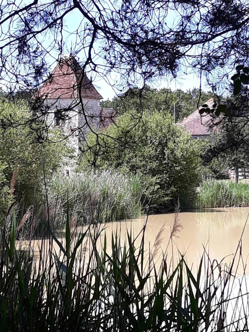 Manoir De Pierre Leva E The Originals Relais image