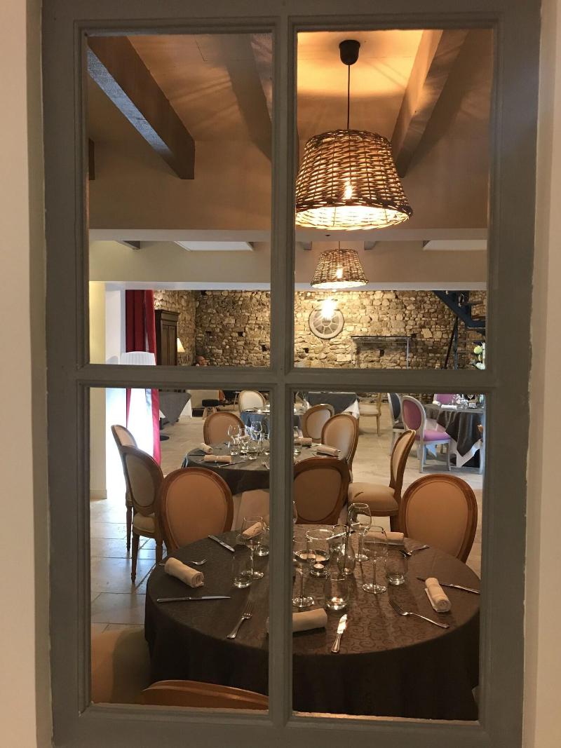 Manoir De Pierre Leva E The Originals Relais image