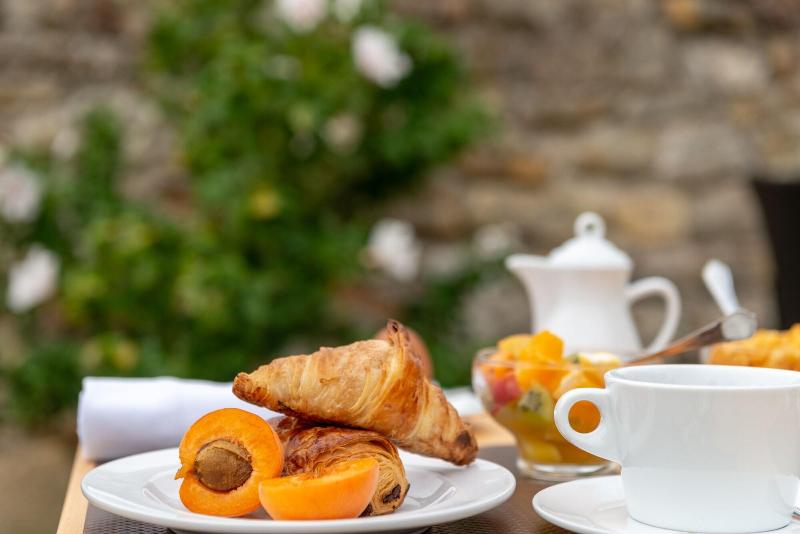 Manoir De Pierre Leva E The Originals Relais image