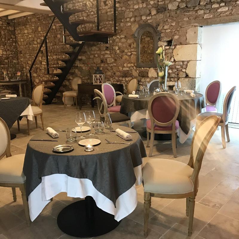 Manoir De Pierre Leva E The Originals Relais image