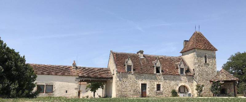 Manoir De Pierre Leva E The Originals Relais image