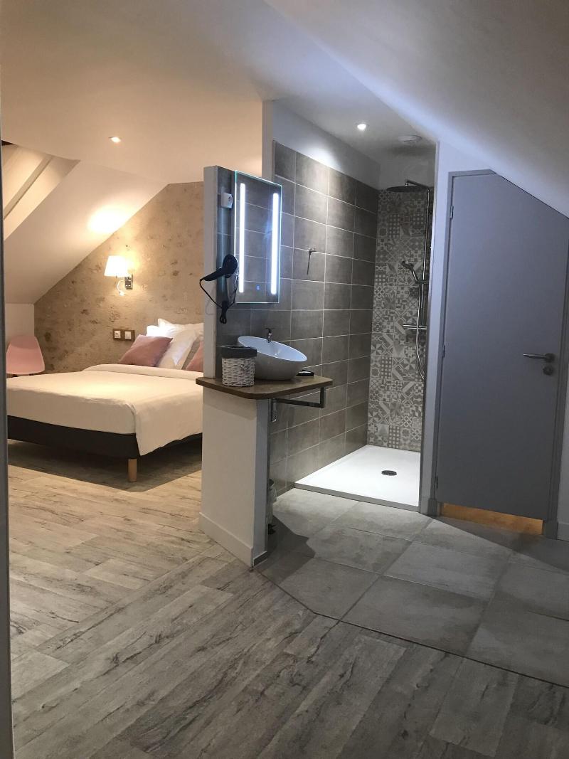 Manoir De Pierre Leva E The Originals Relais image