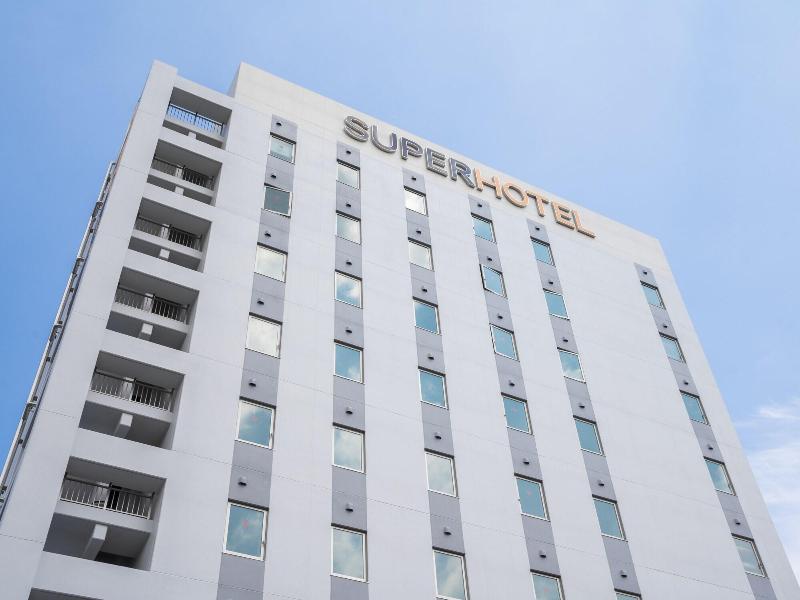 Super Hotel Higashimaizuru