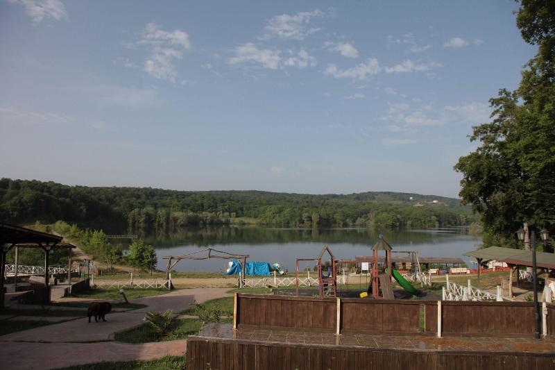 Ya Lda Z Country Hotel — general view