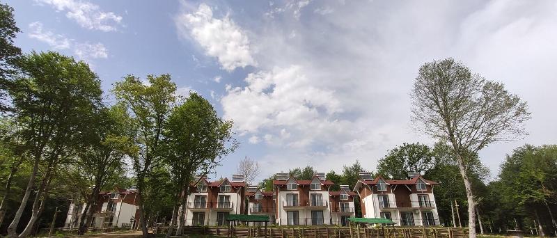 Ya Lda Z Country Hotel — general view