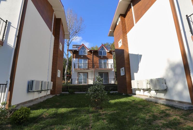 Ya Lda Z Country Hotel — general view