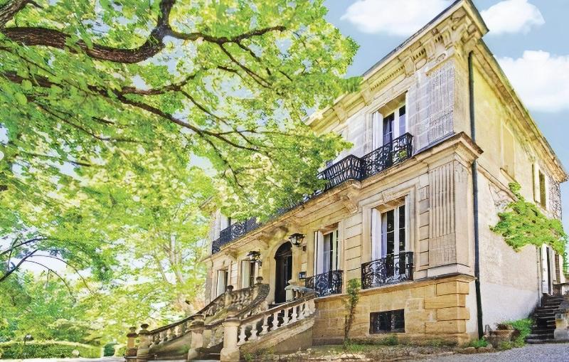 Embarben Maison D Hotes image