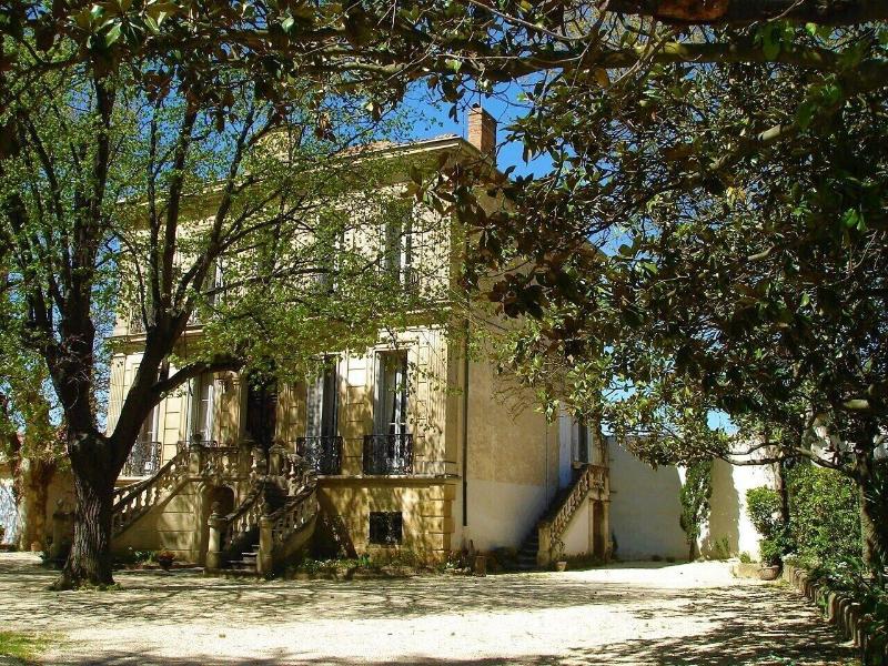 Embarben Maison D Hotes image